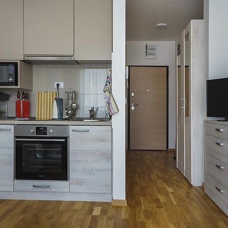 Apartments LORA Bokeljske brigade Budva Eksteriør billede