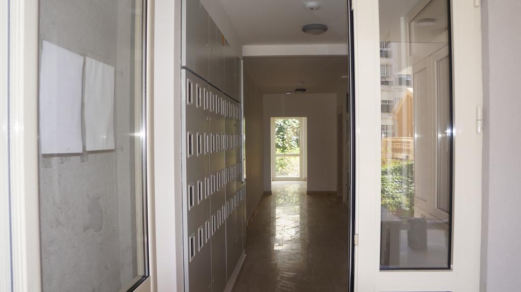 Apartments LORA Bokeljske brigade Budva Eksteriør billede